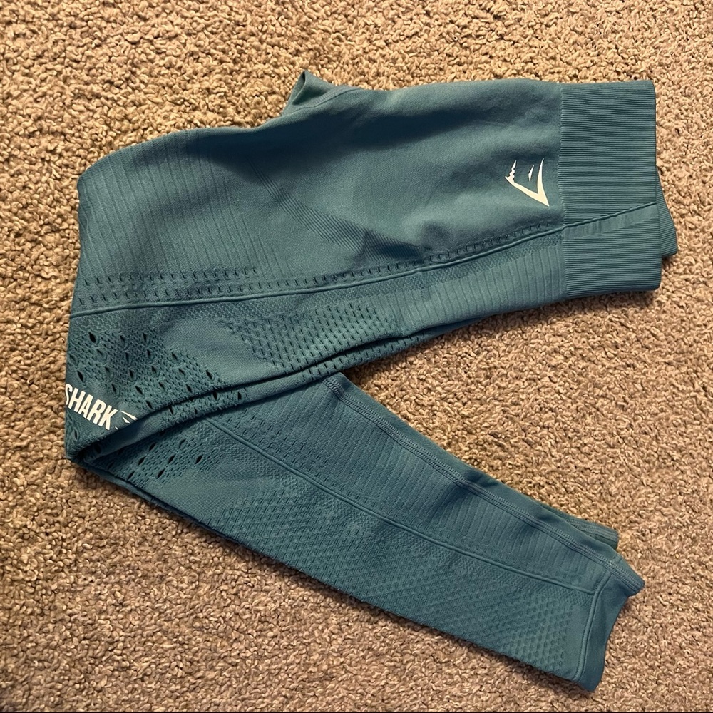 Gymshark leggings